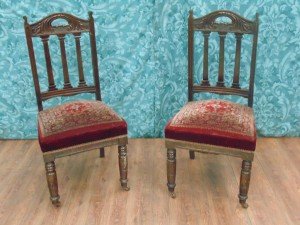 dining chairs