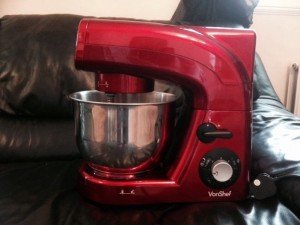 stand mixer