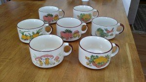 kitsch soup mugs