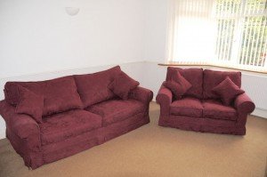 two piece sofa suite