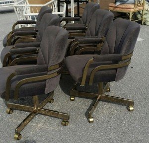 swivel office chairs