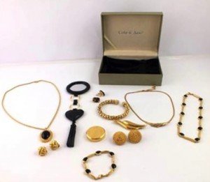 designer jewellery