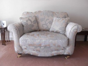 three seater sofa