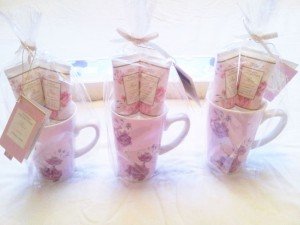 China mugs