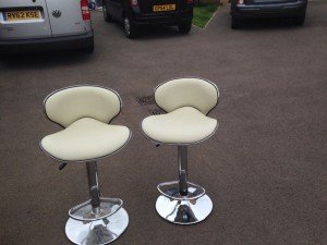 bar stools