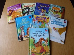 children's books