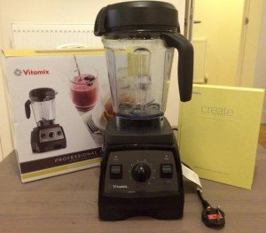 kitchen blender