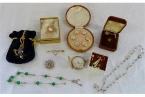 costume jewellery