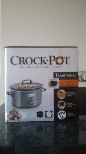 Crock pot