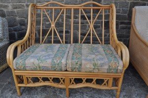 conservatory sofa chair
