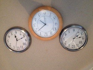 house hold wall clocks