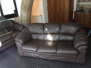 recliner sofas