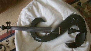 four string violin