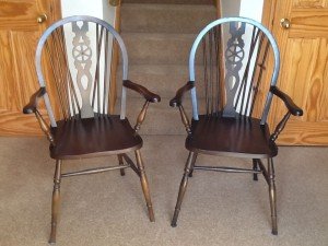 dining chairs