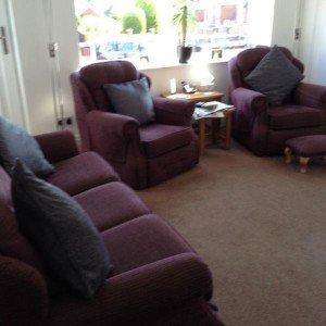 sofa suite
