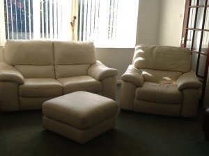 sofa suite