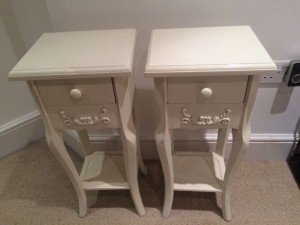 side tables