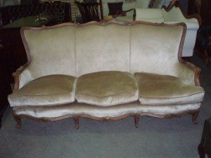 three seater sofa