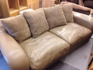 farm house sofa