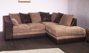 corner sofa