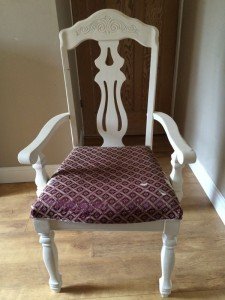 dining chair