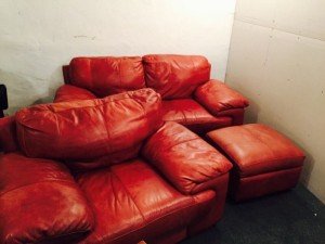 sofa suite