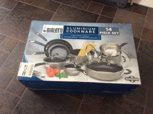 cookware set