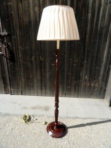 floor lamp base