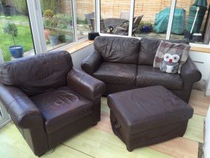 sofa suite