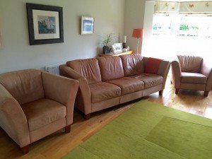 three piece sofa suite