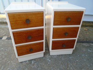 bedside drawers,