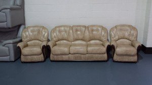 vintage sofa suite