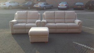 three piece sofa suite