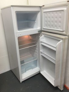 fridge freezer