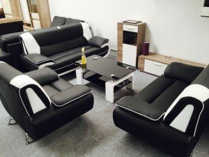 three piece sofa suite