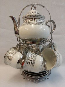 China tea/ coffee set