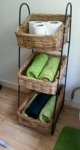 storage basket