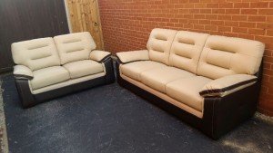 sofa suite