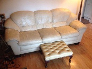 three seater sofa
