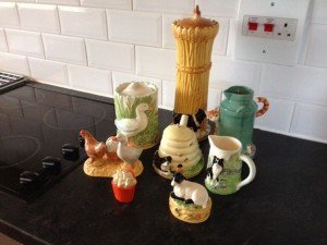 farm animal kitchen accessories