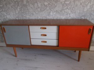 1950's sideboard