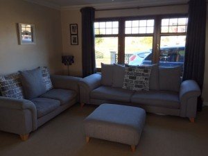 three piece sofa suite