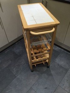 butchers block