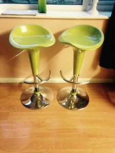 bar stools