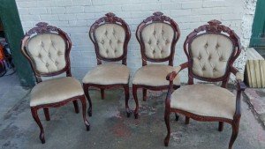 dining chairs