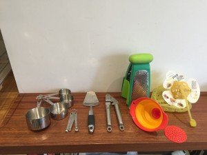 bakeware accessories