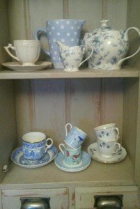 tea sets