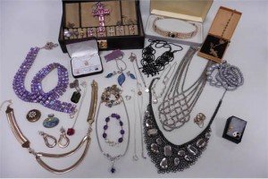 costume jewellery