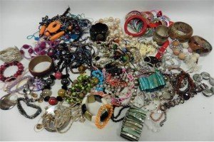 costume jewellery