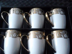orcelain coffee mugs